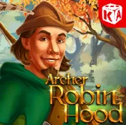 Archerrobinhood на Champion