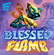 Blessedflameantagonists на Champion