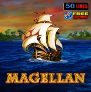 Magelan на Champion