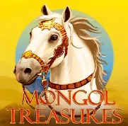 Mongolstreasures на Champion
