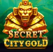 Secret City Gold на Champion