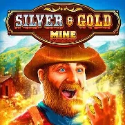 Silver Gold Mine Rubyplay на Champion